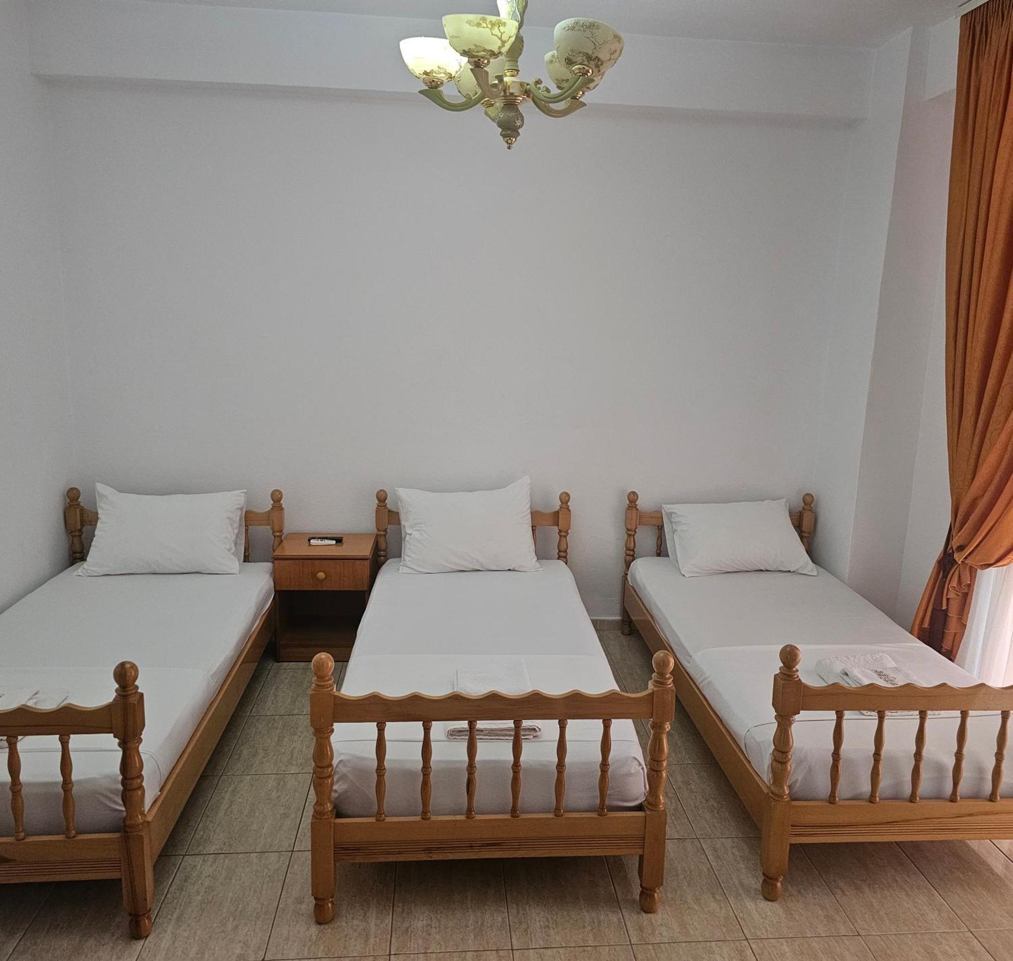 Vasilika * Sarandë