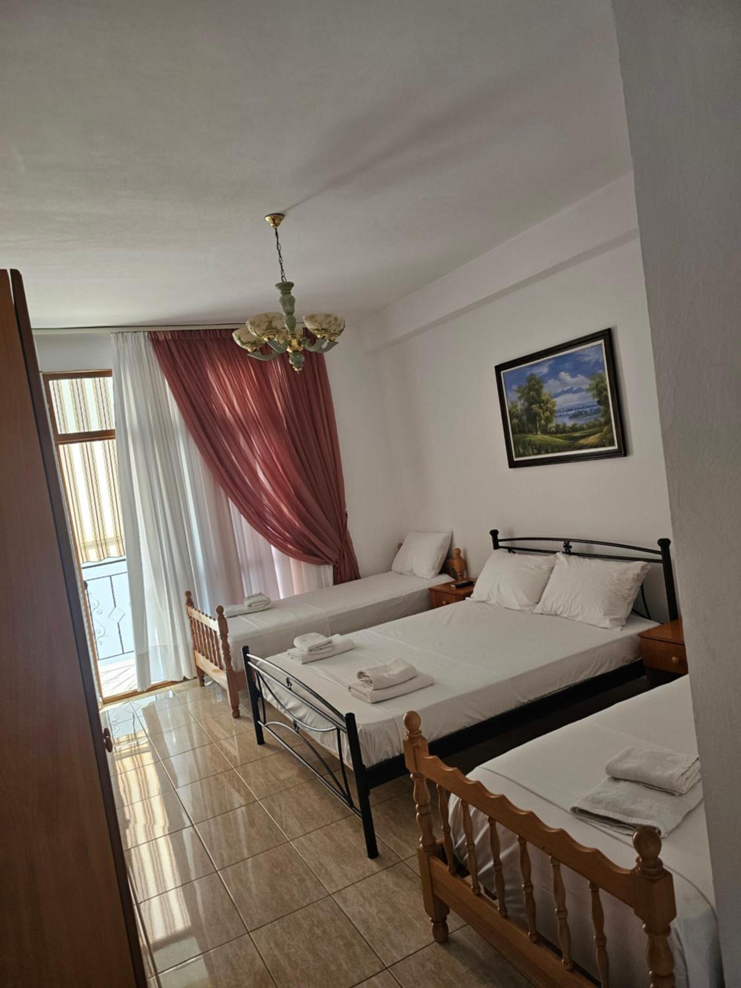Capsulehotel Vasilika